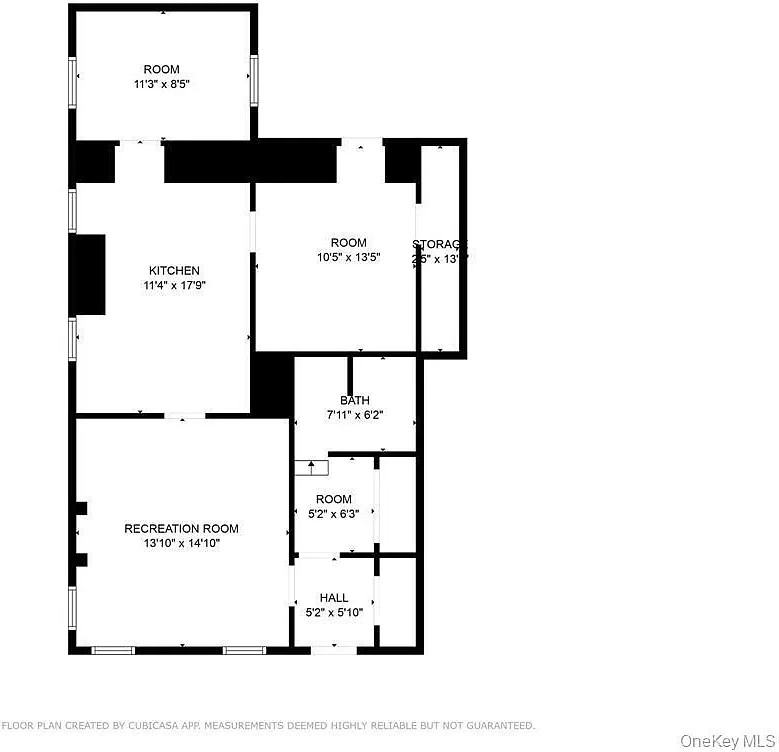 113 Hone St #BS - Photo 5 of 7