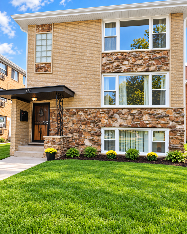381 Yates Ave #1