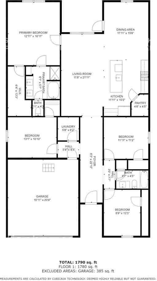 620 Brookside Dr - Photo 2 of 20