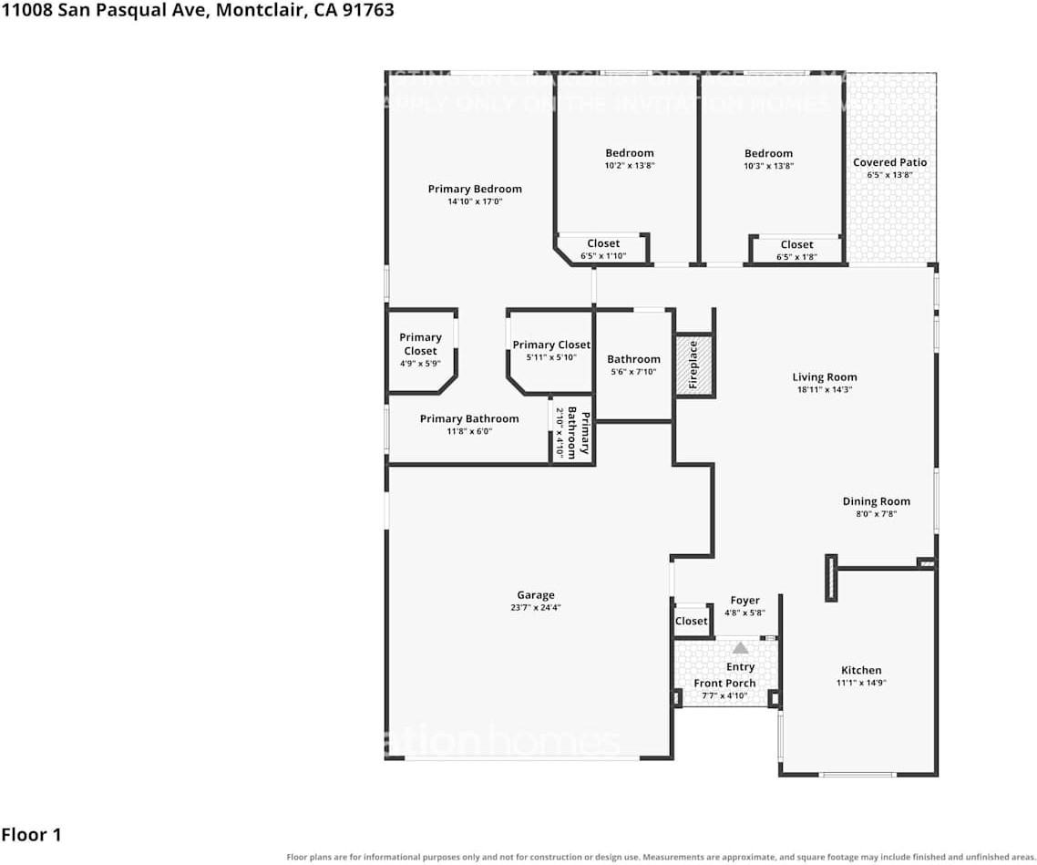 11008 San Pasqual Ave - Photo 2 of 17