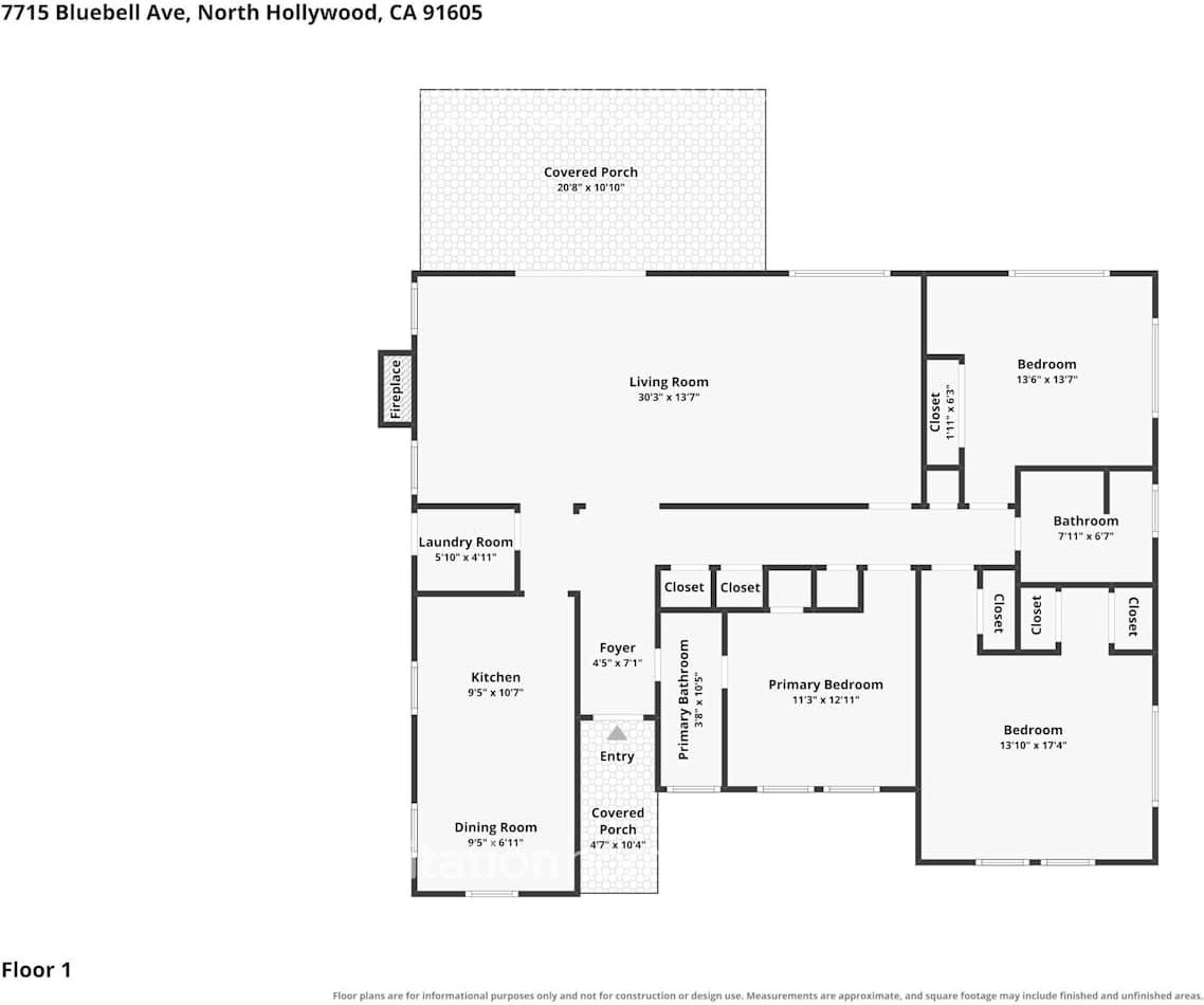 7715 Bluebell Ave - Photo 2 of 17
