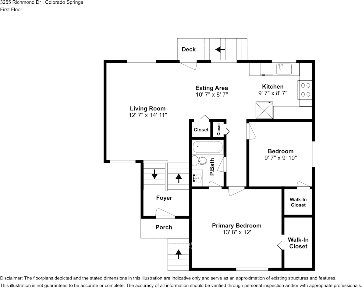 3255 Richmond Dr - Photo 3 of 19