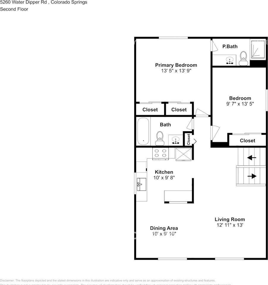 5260 Water Dipper Rd - Photo 4 of 23
