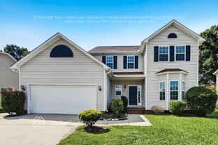 834 Highlander Ct - Photo 1 of 1