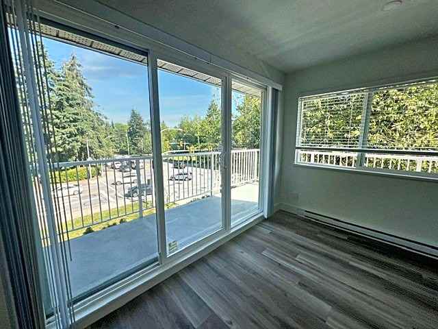 Cumberland Park Apartments - Photo 6 of 50