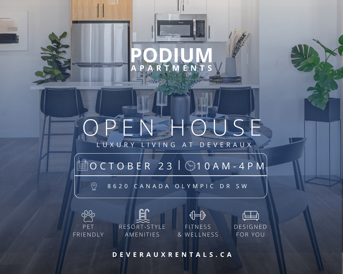 Podium Apartments - Photo 2 of 37