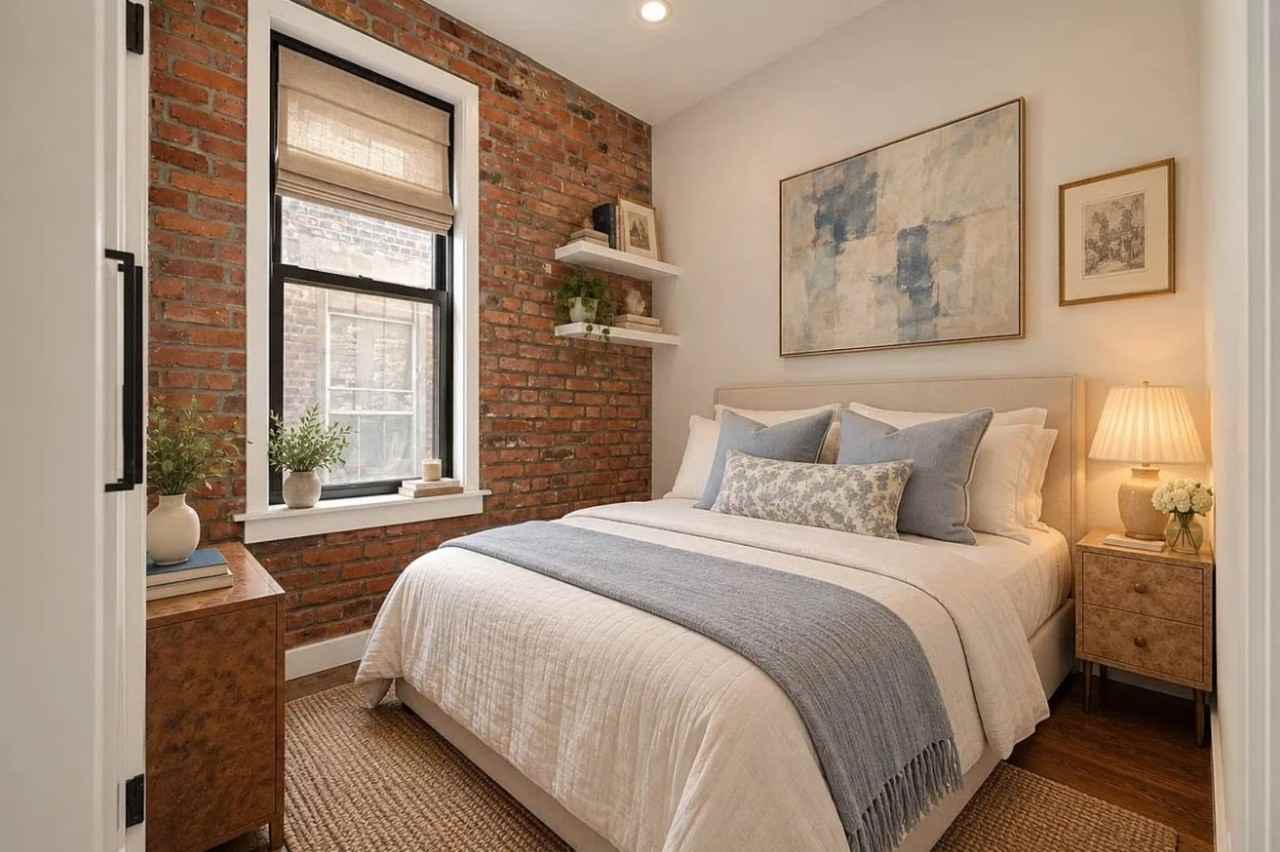 216 Thompson St #2G - Photo 5 of 14