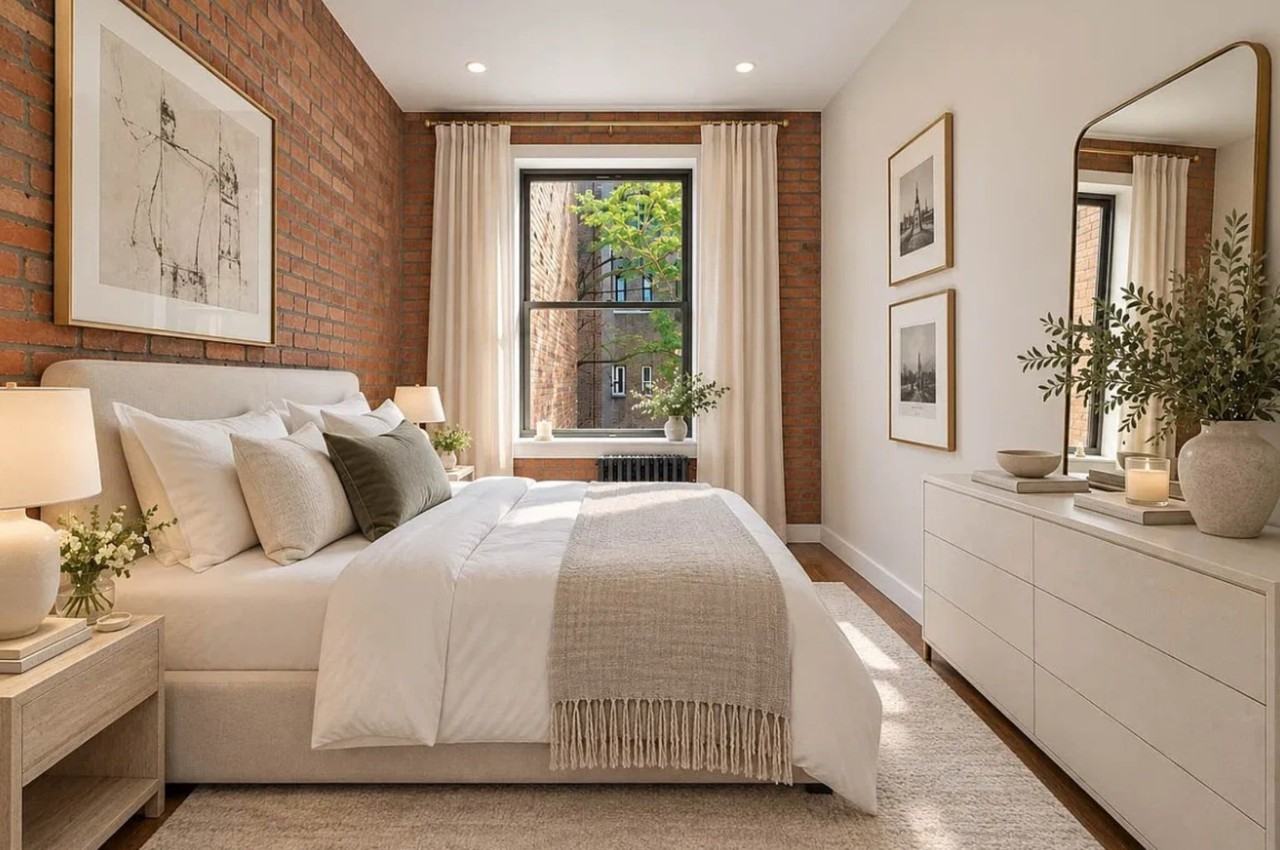 216 Thompson St #2G - Photo 6 of 14