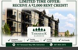 Tamarack Gardens - Photo 1 of 1