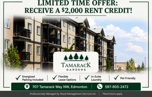 featured image of 707 Tamarack Way Nw
