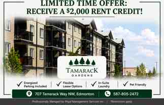 Tamarack Gardens - Photo 1 of 1