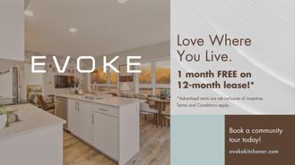 Evoke - Photo 1 of 1