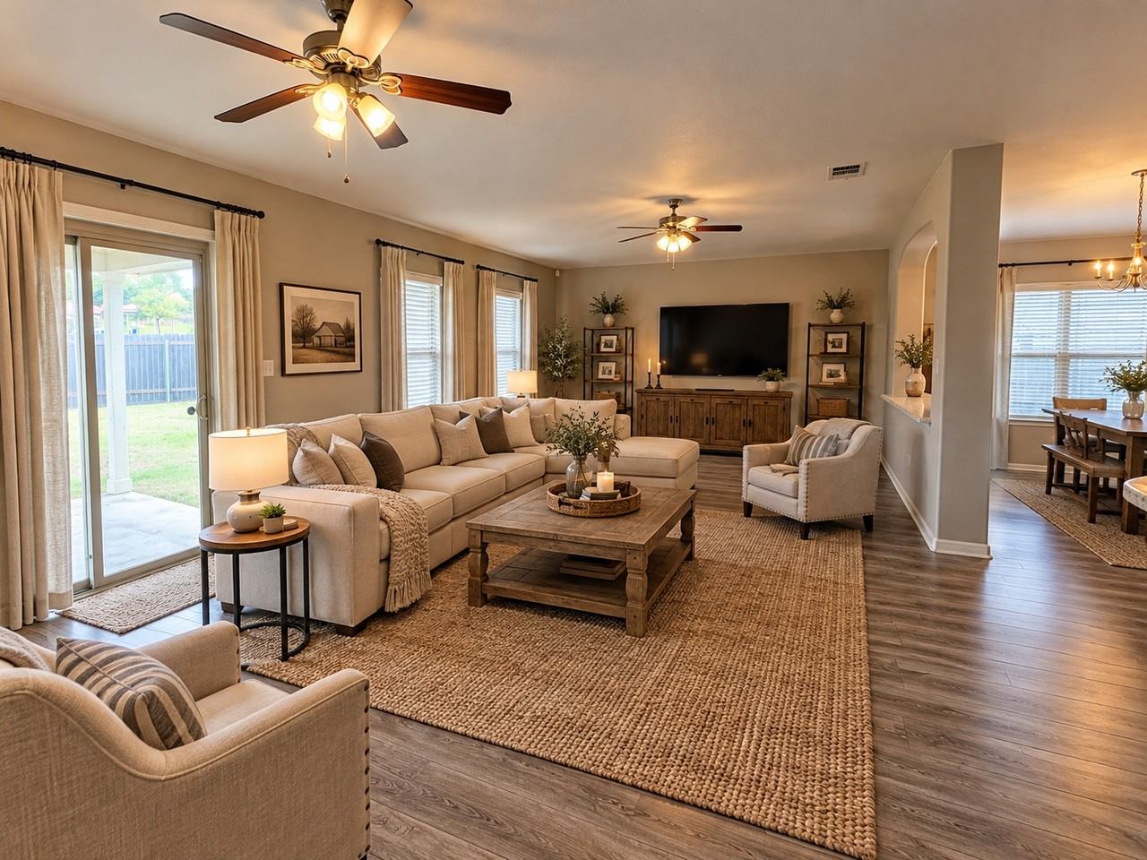 158 Hunter Creek Cv #1 - Photo 3 of 11