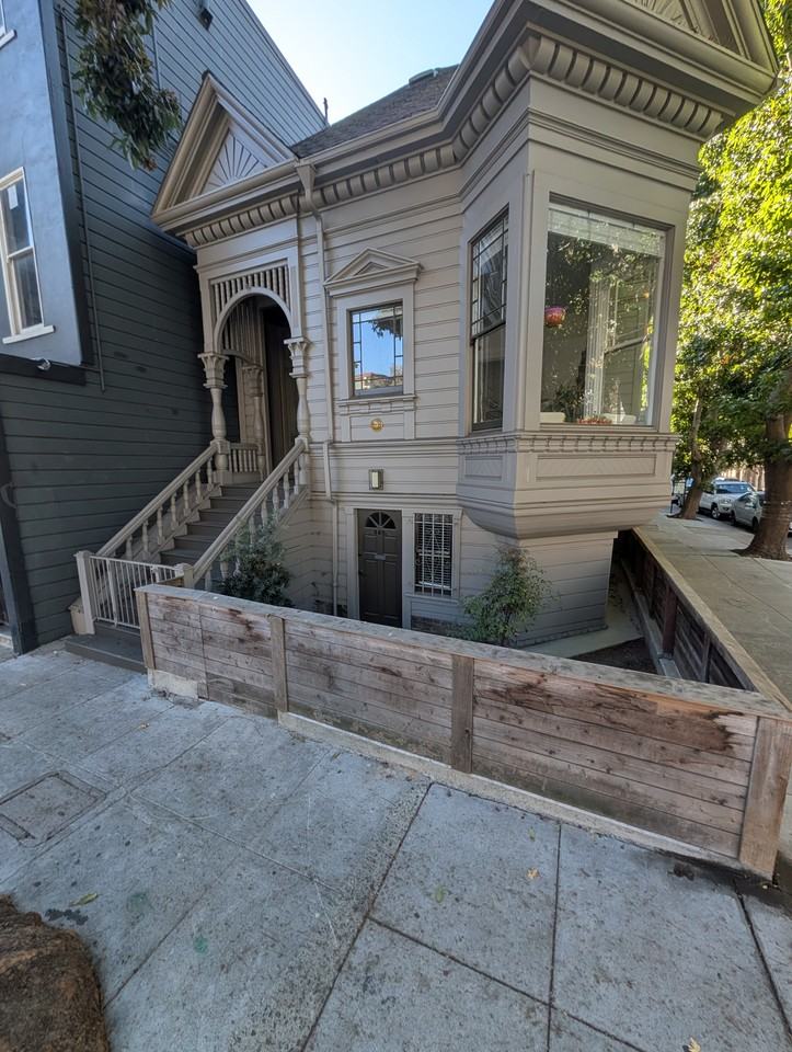 449A Duboce Ave #449ADUBOCE - Photo 7 of 8