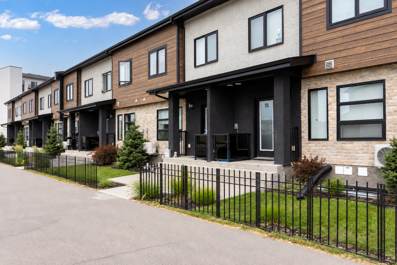 Woodford Townhomes - Photo 7 of 49