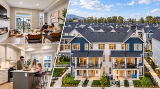 Cedarbrook Townhomes - Photo 1 of 1