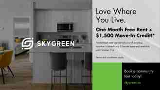 Skygreen Community - Photo 1 of 1