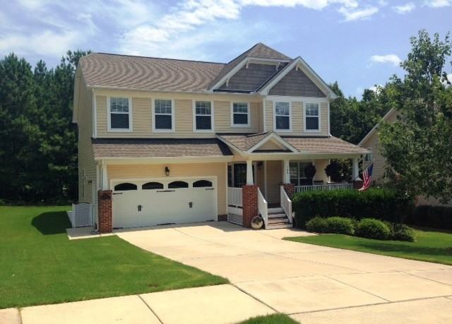 105 Clubhouse Dr #1
