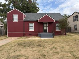 1731 Nw Ash Ave #1 - Photo 1 of 1
