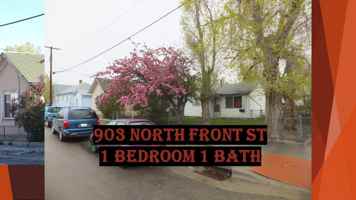 featured image of 903 N Front St #1