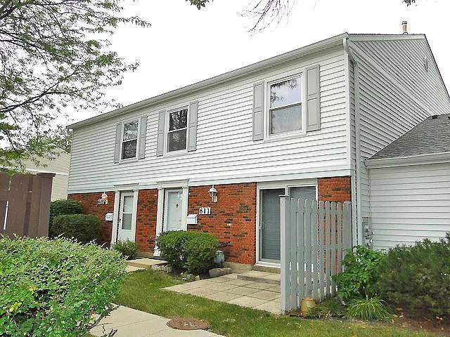 611 Academy Ct #1 - Photo 2 of 12