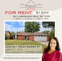 featured image of 201 S Greenleaf Dr #1