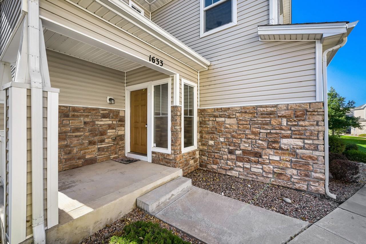 1633 Reilly Grv #1