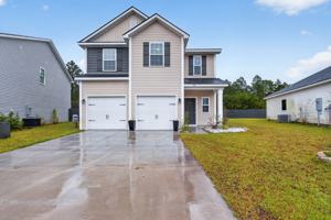 featured image of 86 Hidden Hammock Way #1