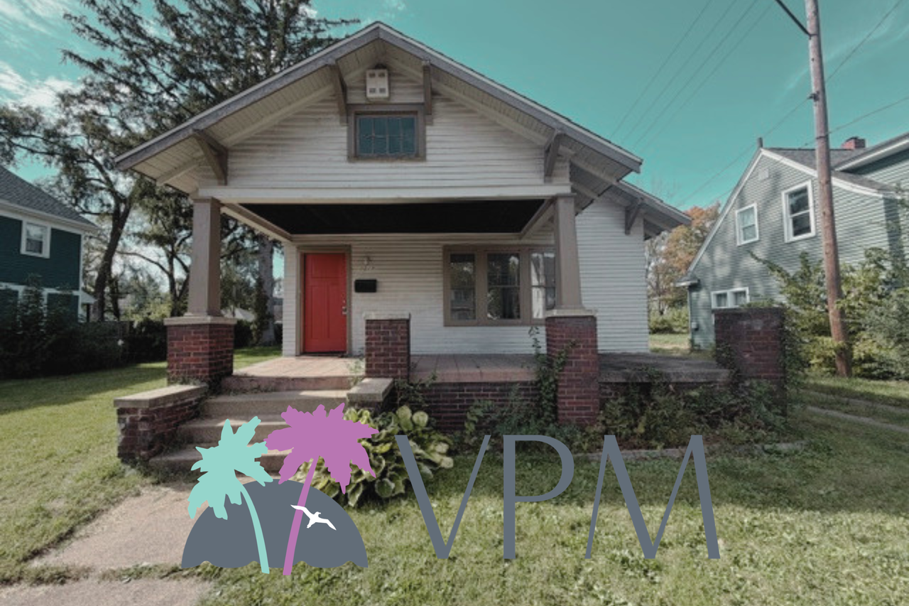 1017 Sherman Ave #1
