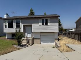 3526 W 5585 S #1 - Photo 1 of 1