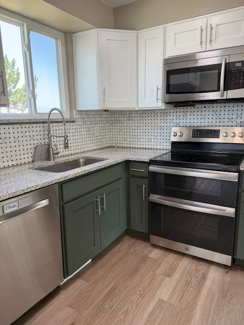 3526 W 5585 S #1 - Photo 2 of 10
