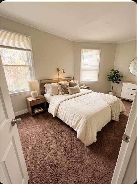 1049 Haynes St #1 - Photo 2 of 5