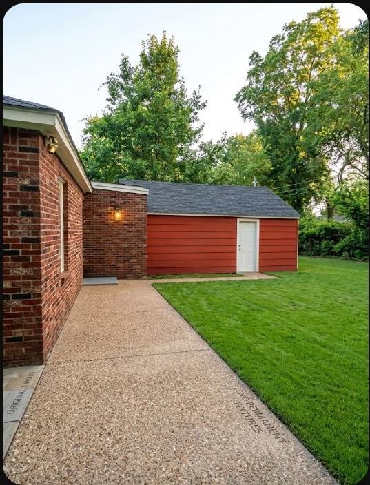1049 Haynes St #1 - Photo 4 of 5