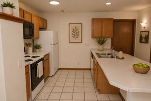 University Village Apartment Building - Photo 1 of 1