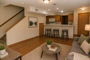 University Village Townhome - Photo 1 of 1