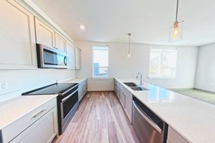 City Lofts – Contemporary Living in Downtown Winooski - Photo 1 of 1