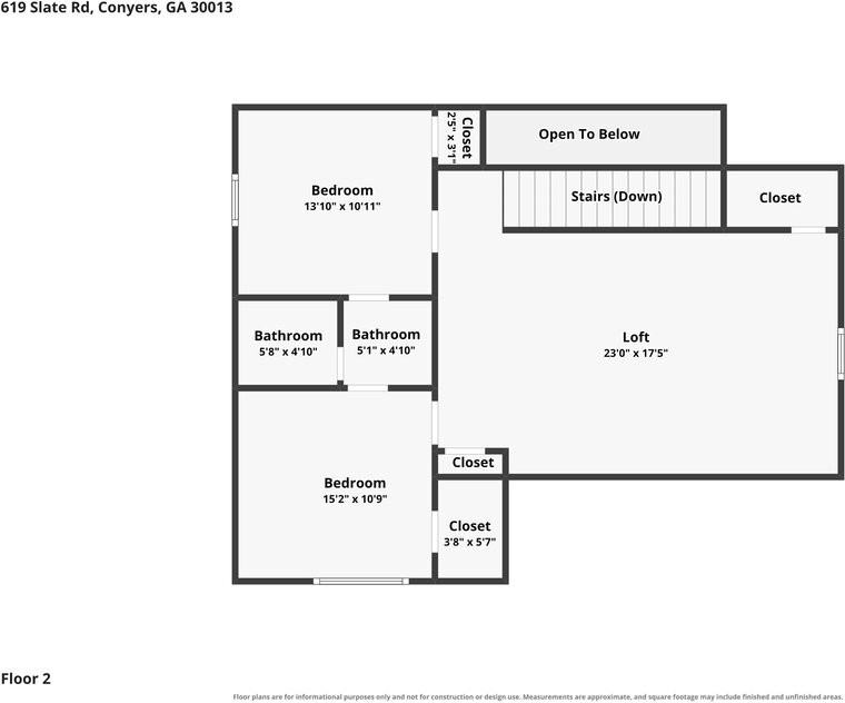 619 Slate Rd - Photo 3 of 17