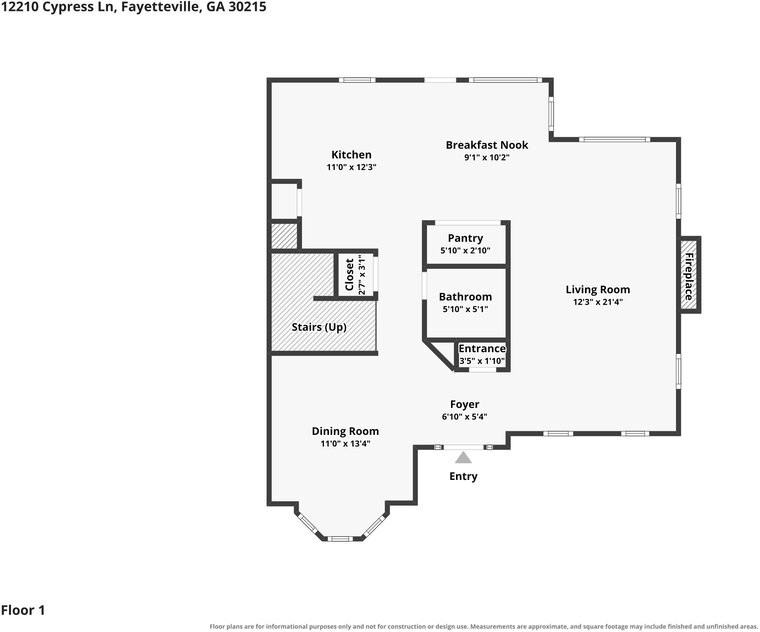 12210 Cypress Ln - Photo 2 of 14