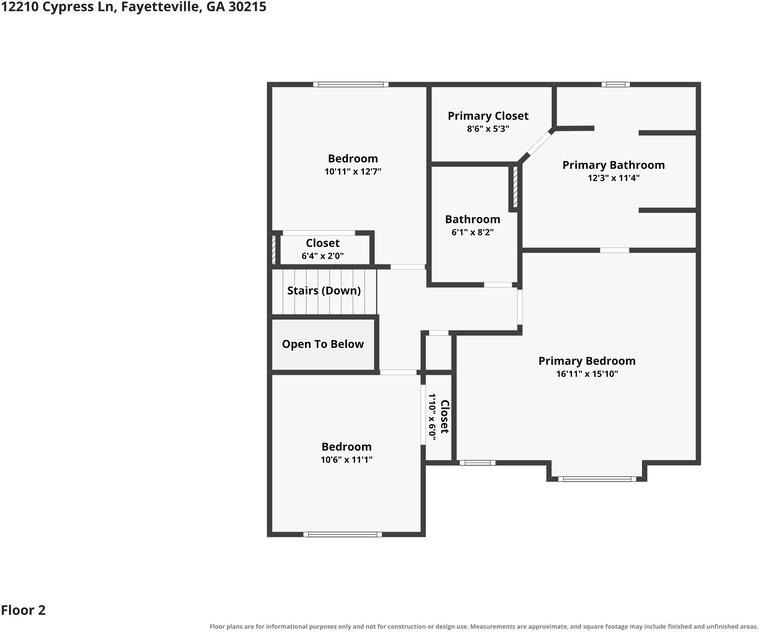 12210 Cypress Ln - Photo 3 of 14