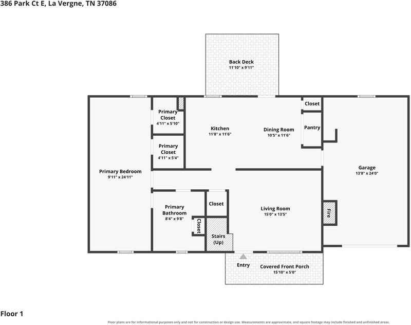 386 Park Ct E - Photo 2 of 17