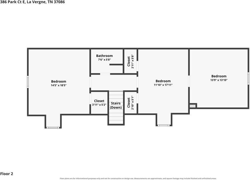 386 Park Ct E - Photo 3 of 17