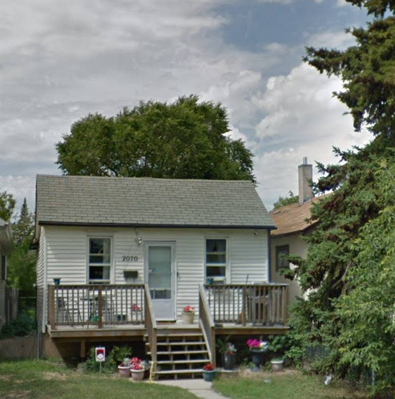 2070 Broder St - Photo 2 of 7