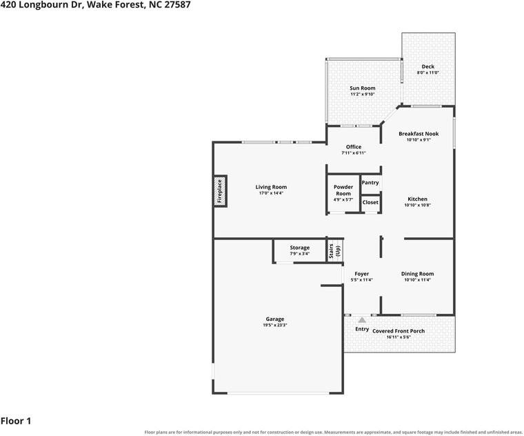 420 Longbourn Dr - Photo 2 of 17