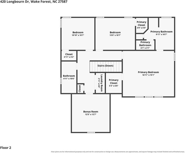 420 Longbourn Dr - Photo 3 of 17