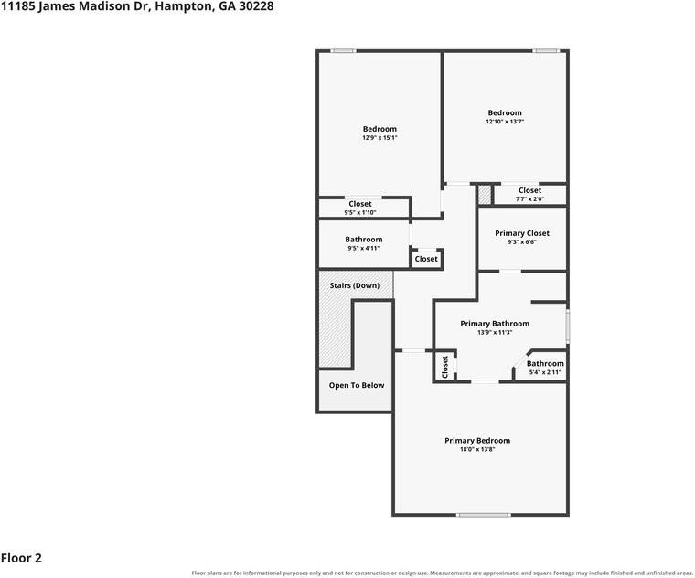 11185 James Madison Dr - Photo 3 of 17