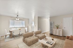 Melrose Manor Apartments - Photo 1 of 1