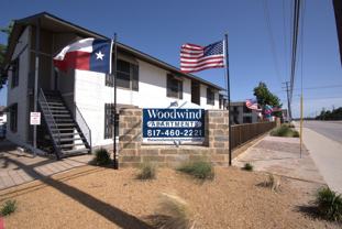 Woodwind Apartments - Photo 1 of 1