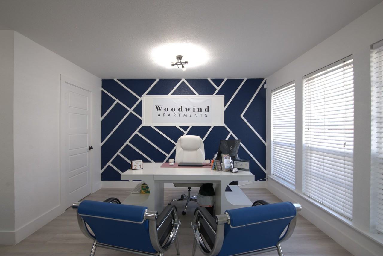 Woodwind Apartments - Photo 4 of 50