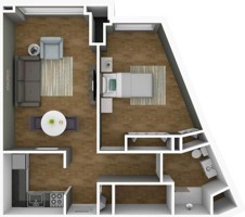 featured image of 8975 W Golf Rd
