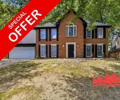 1535 Teal Wing Ln - Photo 1 of 1